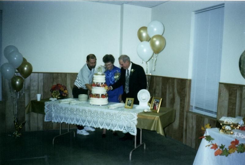 Harlan Gwinn Obituary Pineyview, West Virginia Blue Ridge Funeral