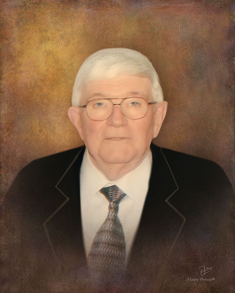 Obituary Photos Honoring James J. Dougherty, Sr. Donohue Funeral