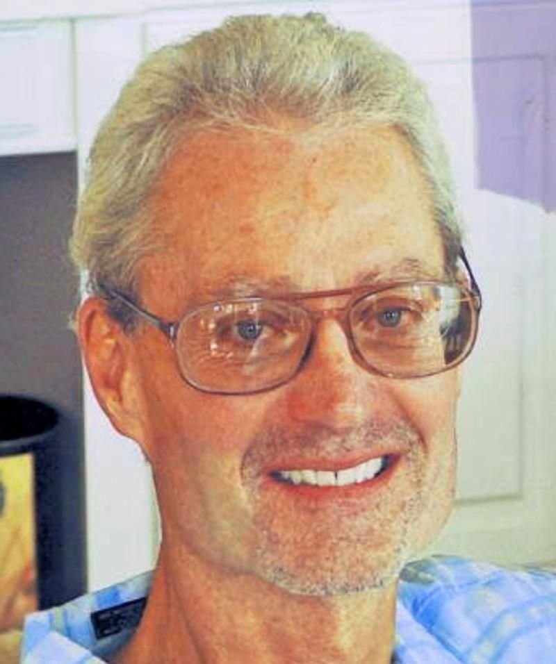 James Bomar Obituary Mount Pleasant, South Carolina J. Henry Stuhr