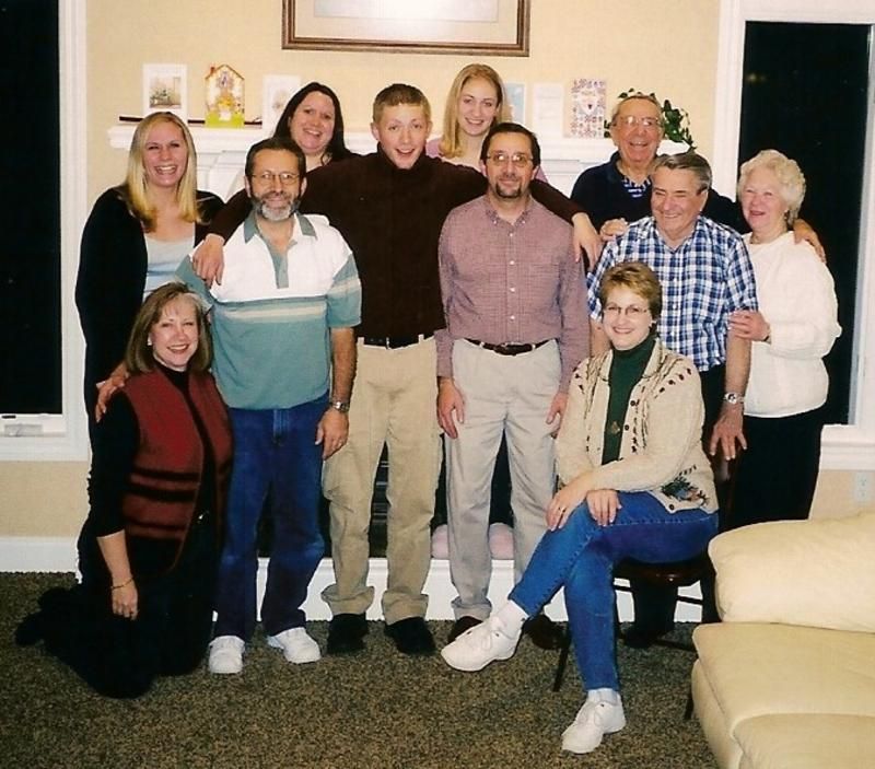 Obituary Photos Honoring Mr. Joseph F. Fedo Allen Park Chapel