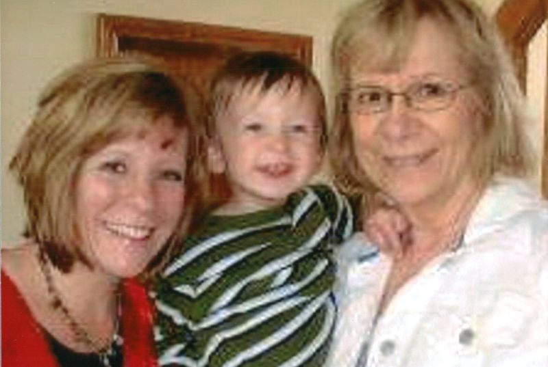 Linda Grossman Obituary Fort Wayne, Indiana D O and Sons