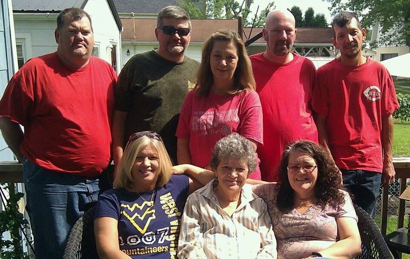 Sandra Burdette Obituary Saint Albans, West Virginia Casdorph