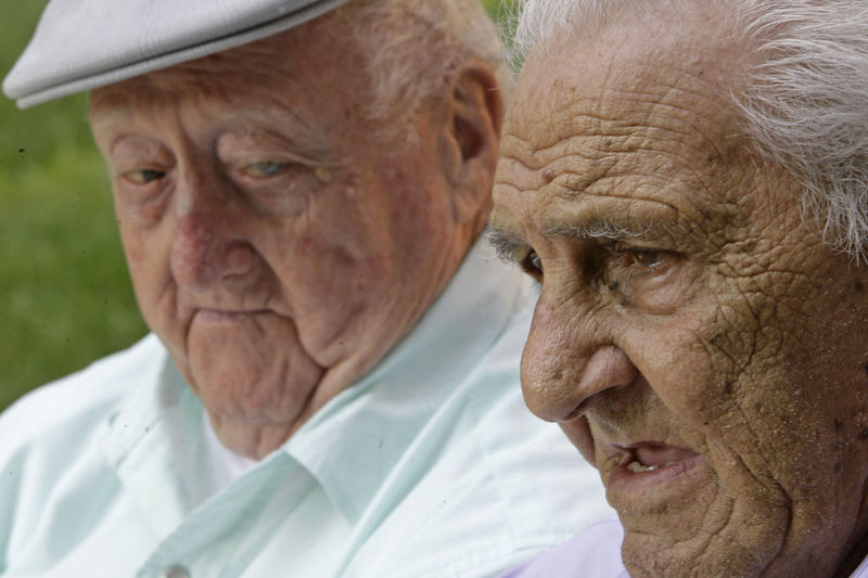 Obituary Photos Honoring Edward J. "Babe" Heffron