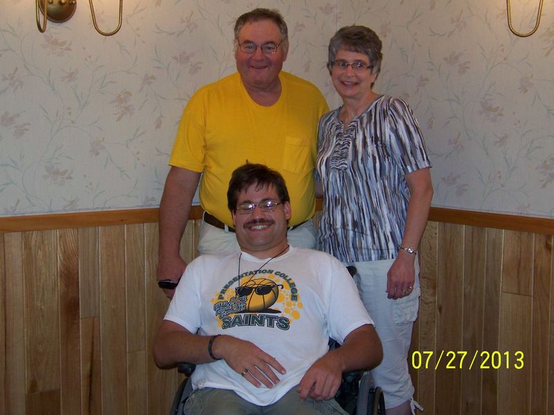 Ronald Preszler Obituary Aberdeen, South Dakota SpitzerMiller