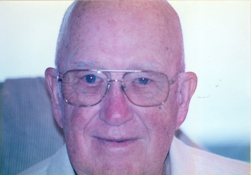 Edward Mullen Obituary Annapolis, Maryland John M. Taylor Funeral Home