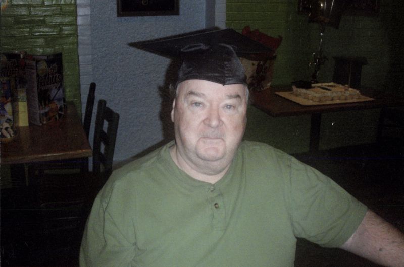 Larry White Obituary Fort Wayne, Indiana D O and Sons Foster Park