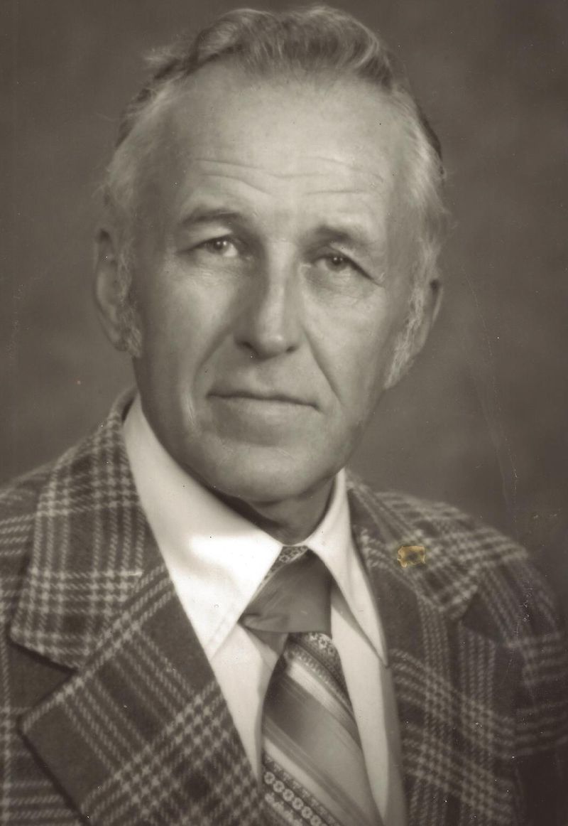 Richard J. Fournier Obituary Danvers, Massachusetts PetersonO