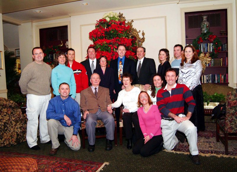 James T. "Doc" Ryan Obituary Salem, Massachusetts The O'Donnell