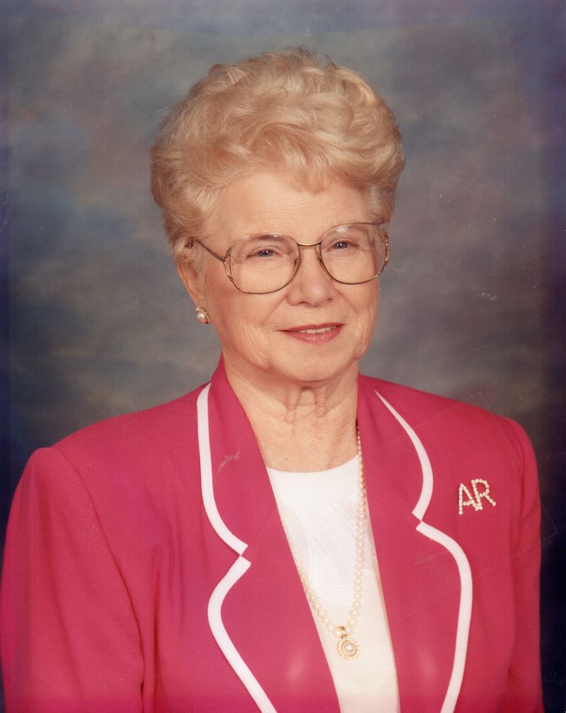 Pansy Pennington Obituary Ashdown, Arkansas Madden Funeral Home Inc