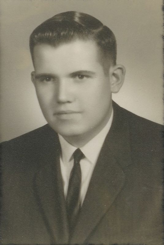 Richard Stockman Obituary Oxford, Iowa Gay & Ciha Funeral and Cremation Service