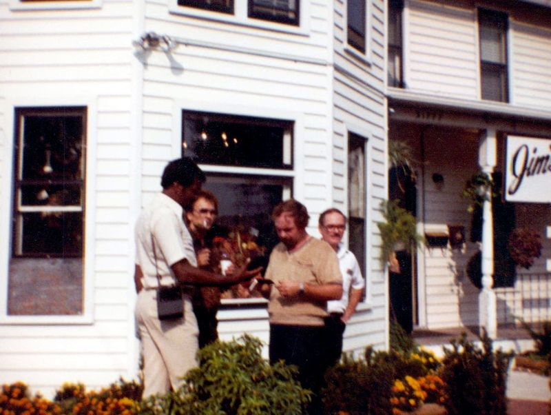 James Milne Obituary Warren, Michigan D.S. Temrowski & Sons Funeral