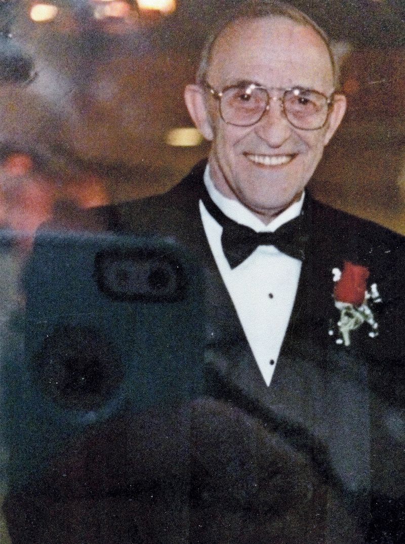 Charles Nagel Obituary Fort Wayne, Indiana D O and Sons