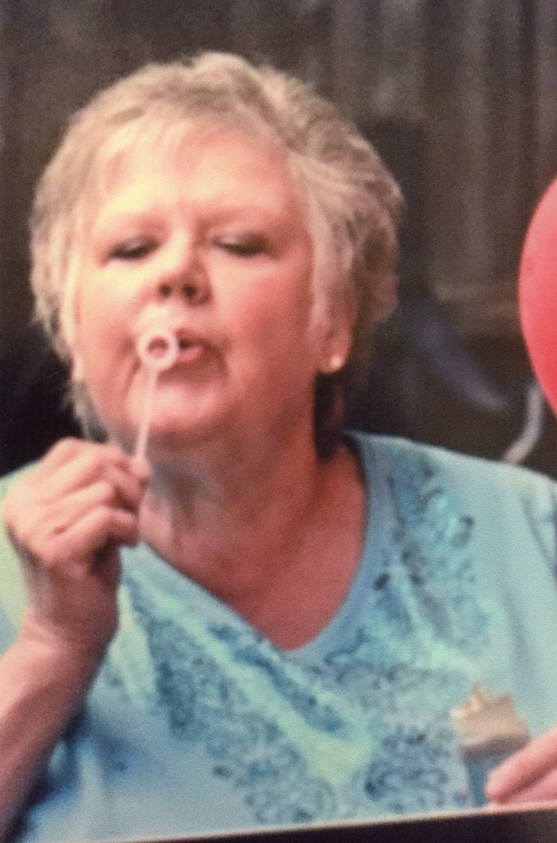 Judy Miller Obituary Ashdown, Arkansas Madden Funeral Home Inc