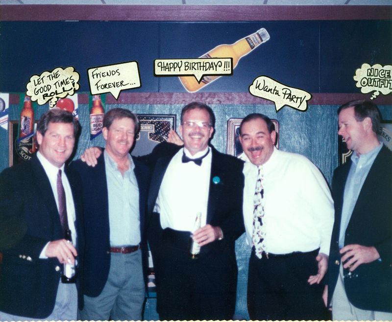 David White Obituary Fort Wayne, Indiana D O and Sons