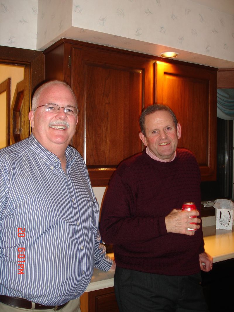 David White Obituary Fort Wayne, Indiana D O and Sons