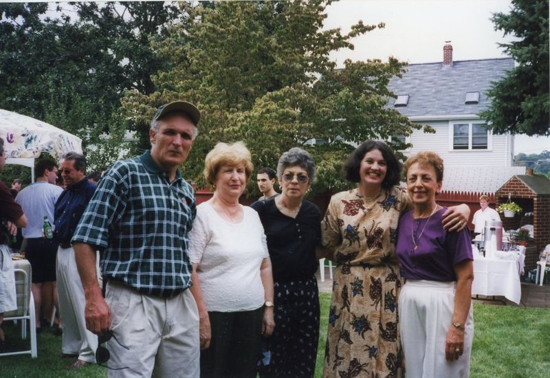 Eleanor (MacDonald) Andrews Obituary Watertown, Massachusetts Joyce