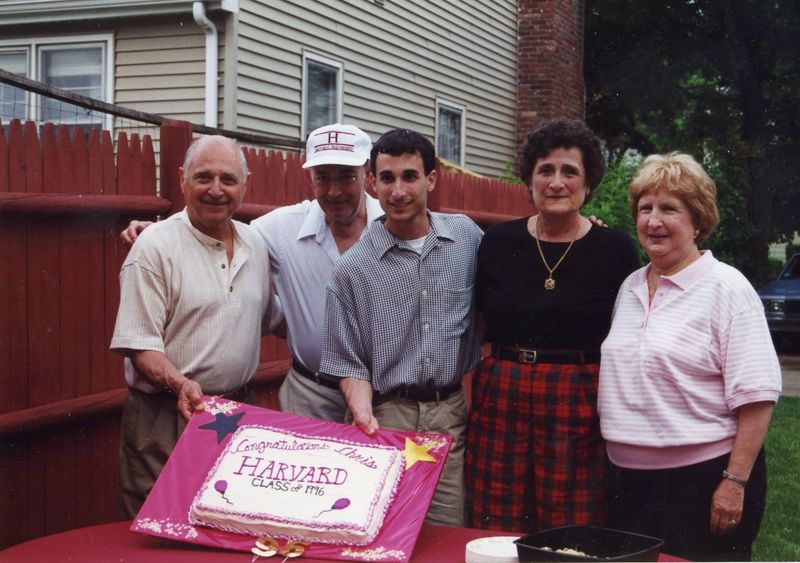 Eleanor (MacDonald) Andrews Obituary Watertown, Massachusetts Joyce