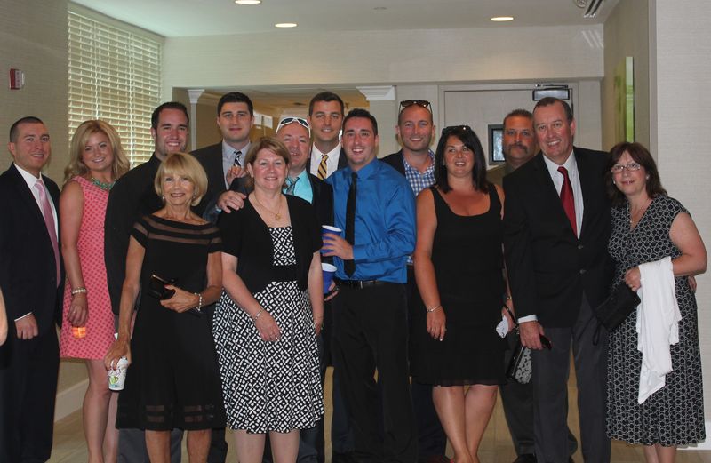 Eleanor (MacDonald) Andrews Obituary Watertown, Massachusetts Joyce