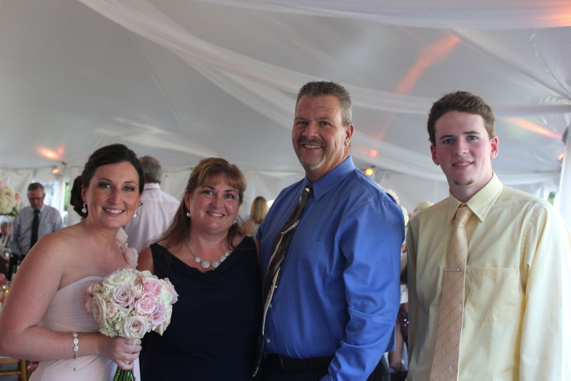 Eleanor (MacDonald) Andrews Obituary Watertown, Massachusetts Joyce