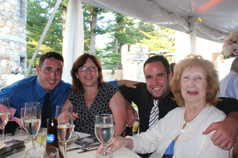 Eleanor (MacDonald) Andrews Obituary Watertown, Massachusetts Joyce