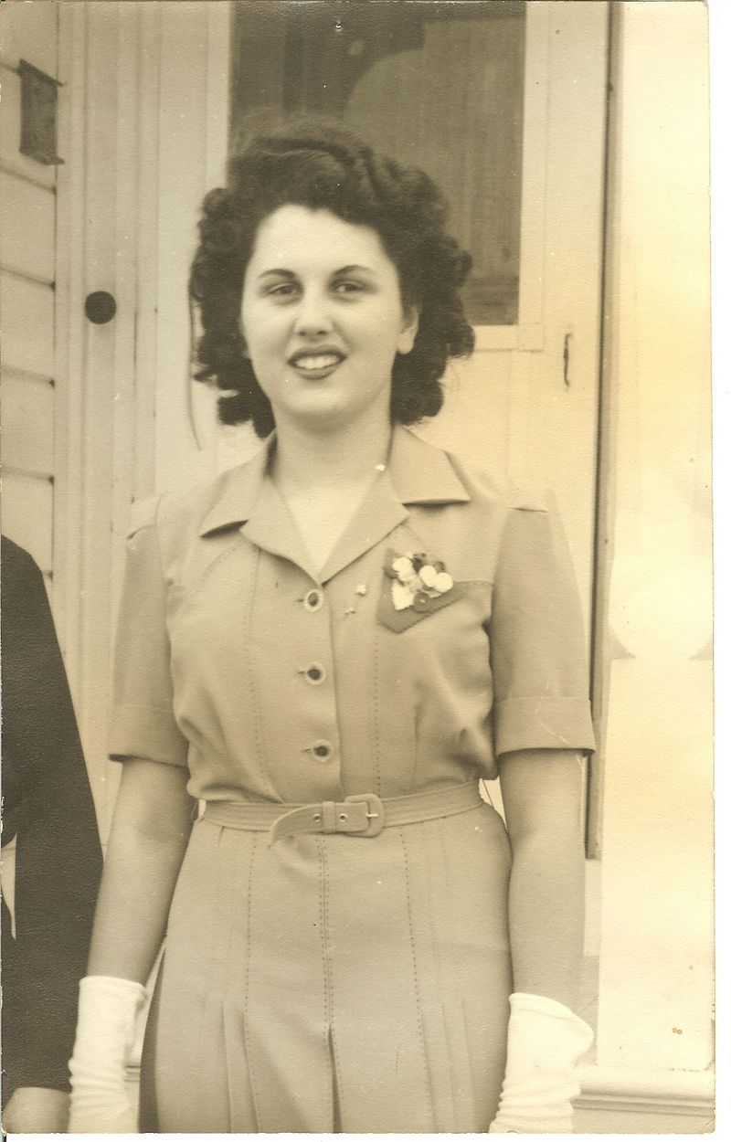 Lenore Mitchell Obituary Hollister, California