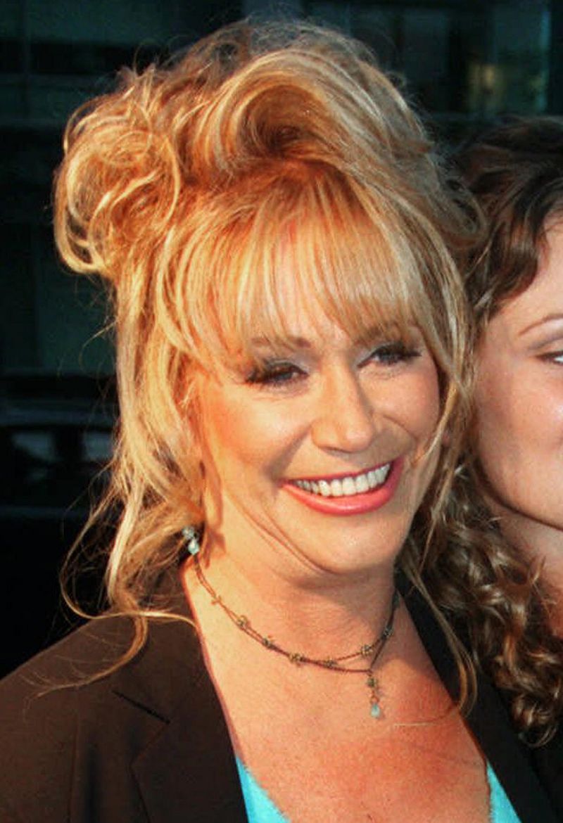 Obituary Photos Honoring Marilyn Chambers - Tributes.com