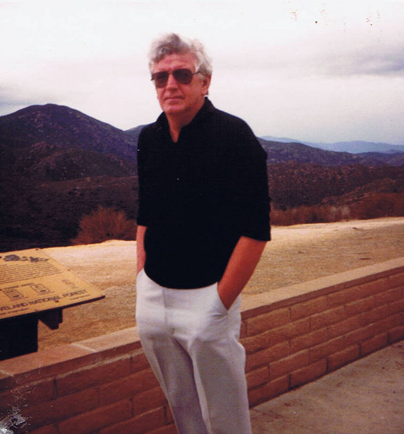 John Martin Obituary Belmont, Massachusetts Stanton Funeral Home