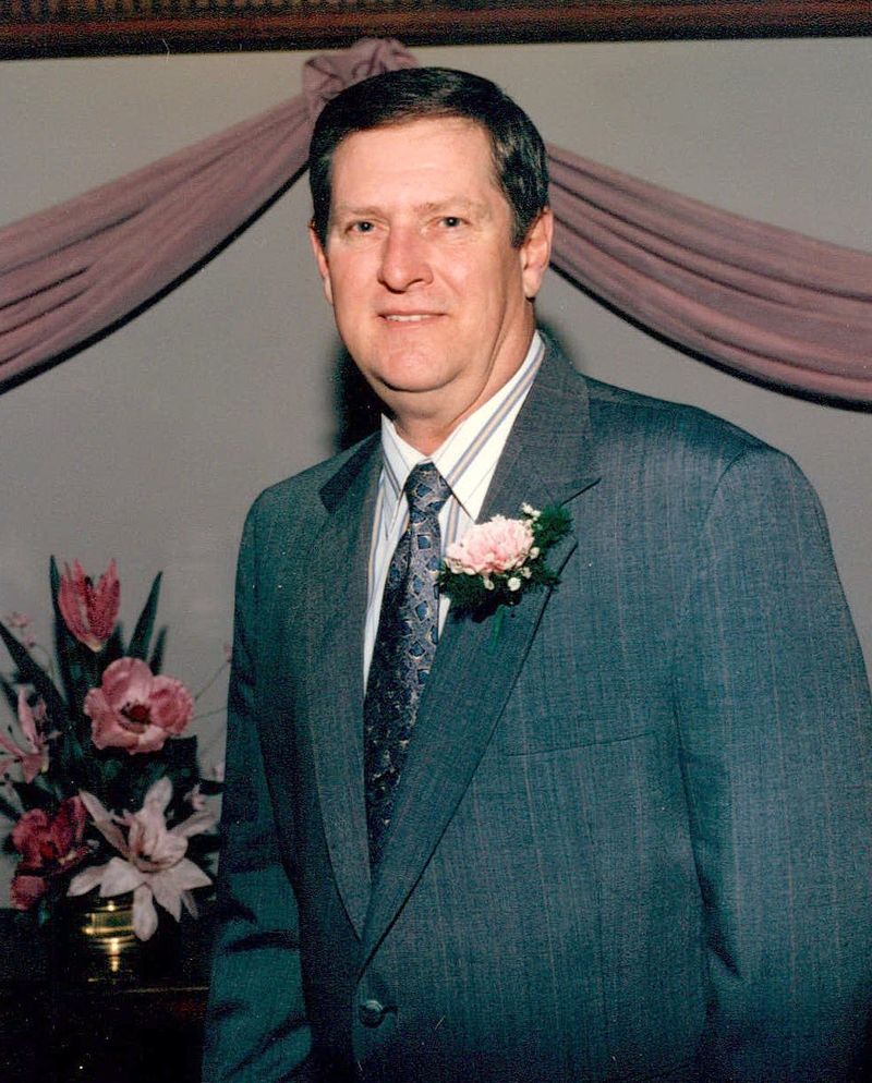 Ronald Obituary Eastpointe, Michigan D.S. Temrowski & Sons