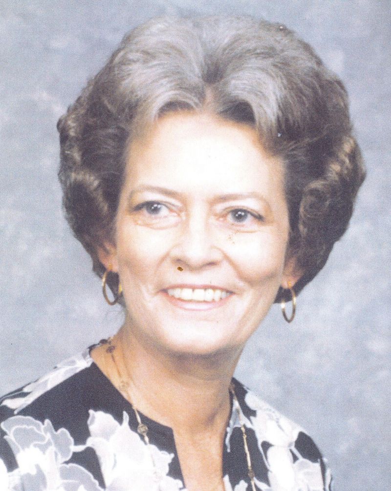 Thelma Green Obituary Chandler, Texas Guardian Funeral Home