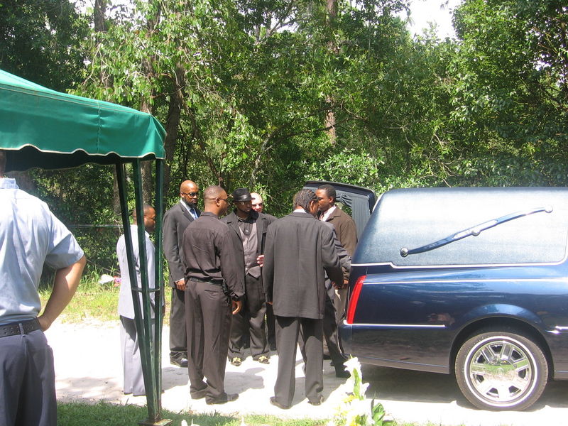 Delores Brown Obituary Orlando, Florida BaldwinFairchild Funeral