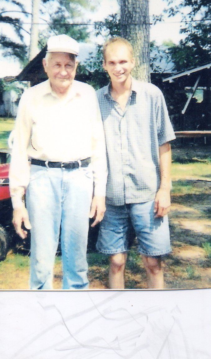 Raymond Beck Obituary Ashdown, Arkansas Madden Funeral Home Inc