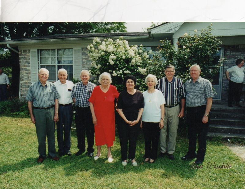 Raymond Beck Obituary Ashdown, Arkansas Madden Funeral Home Inc