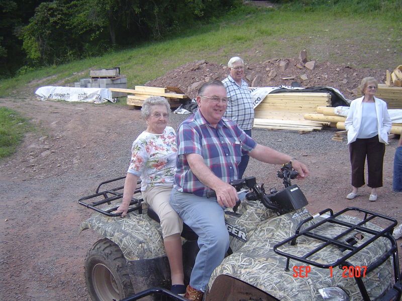 Leecy Flanagan Obituary Hendricks, West Virginia Lohr & Barb