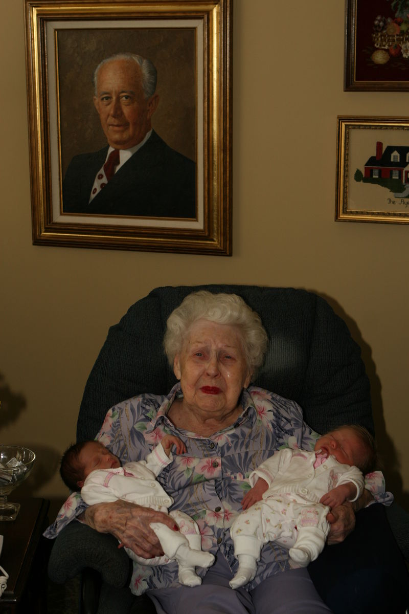 Blanche Ayers Obituary Murfreesboro, Tennessee Jennings and Ayers
