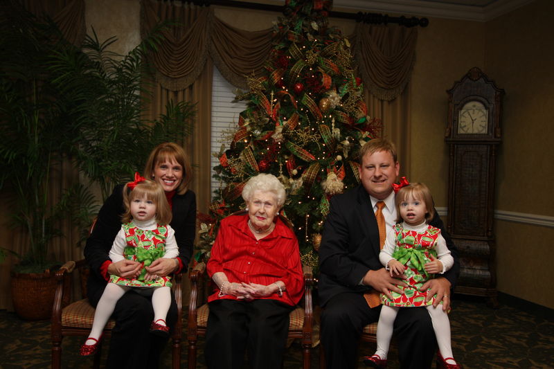 Blanche Ayers Obituary Murfreesboro, Tennessee Jennings and Ayers