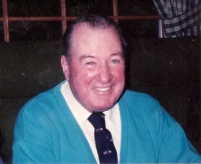 James Farrell Obituary Holyoke, Massachusetts