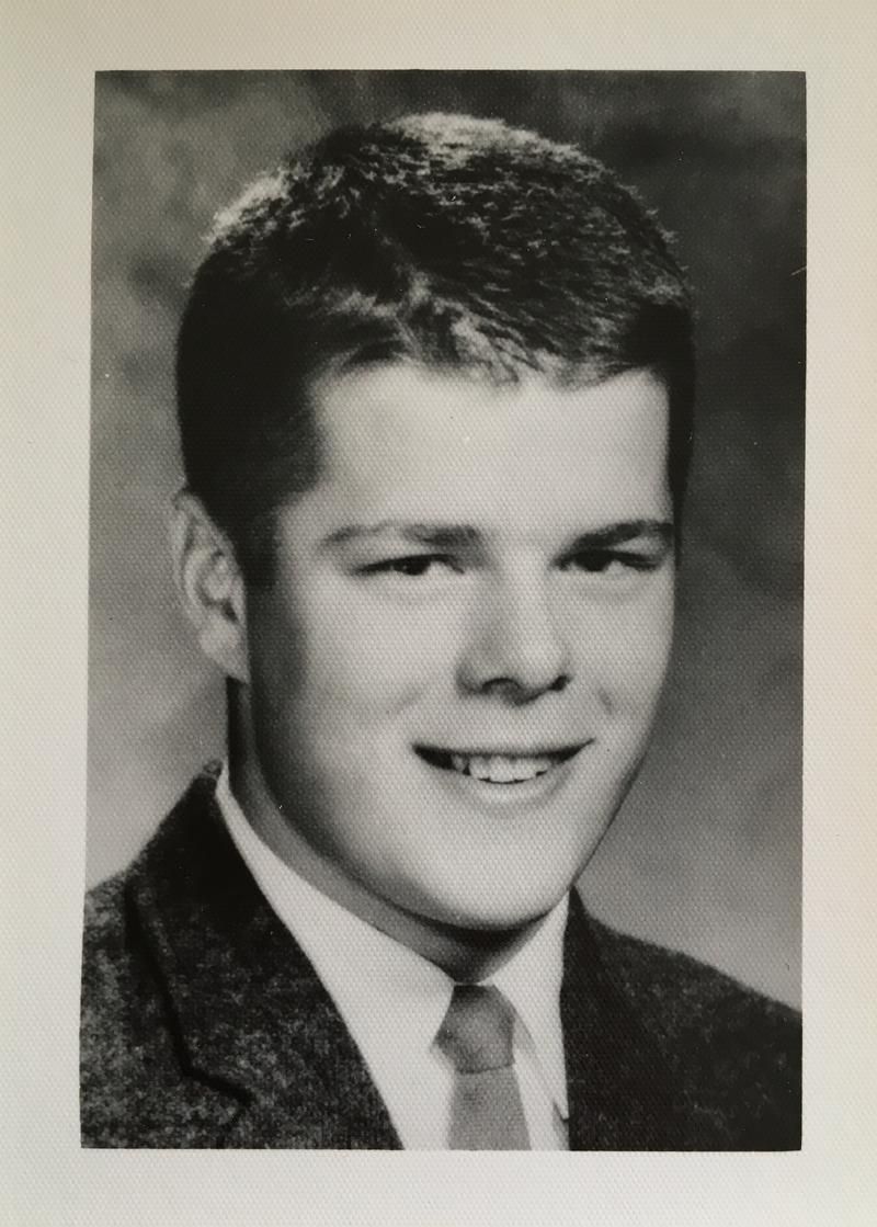 James Latham Obituary Mount Pleasant, South Carolina J. Henry Stuhr