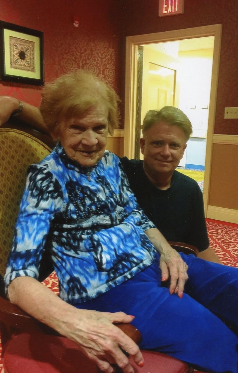 Rosemary Scott Obituary Waltham, Massachusetts Joyce Funeral Home