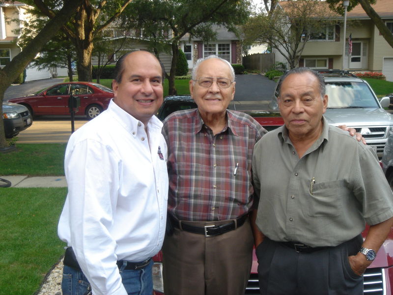 Aurea Gonzalez Obituary Midlothian, Illinois Andrew J. McGann & Son