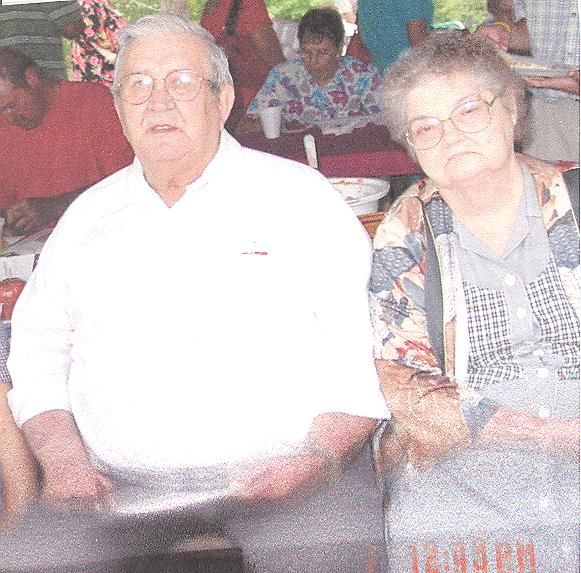 Frank Brooks Obituary Sabine, West Virginia Calfee Funeral Service