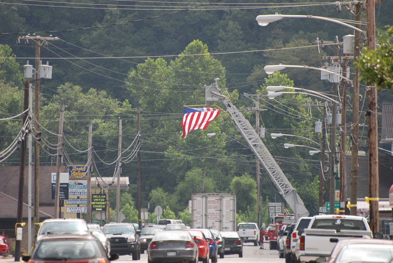 Kyle Walters Obituary Oceana, West Virginia Evans Funeral Home