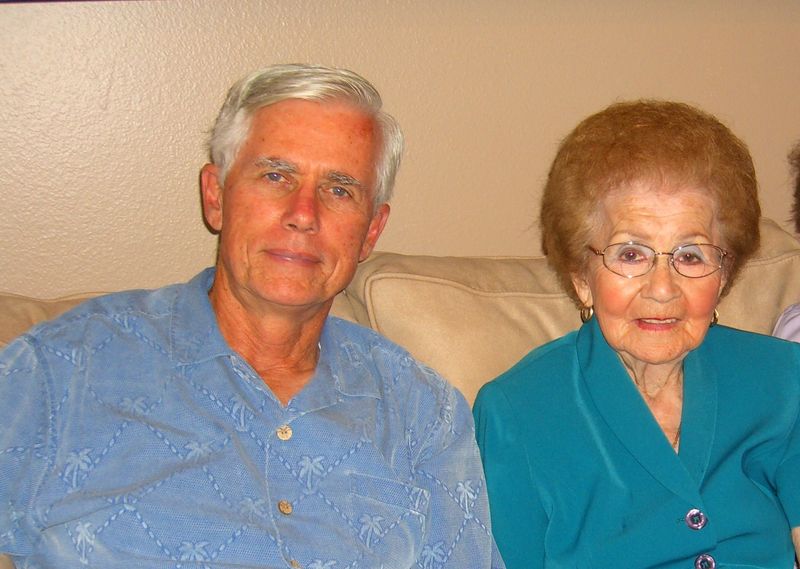 Celia McCreary Obituary Huntington Beach, California