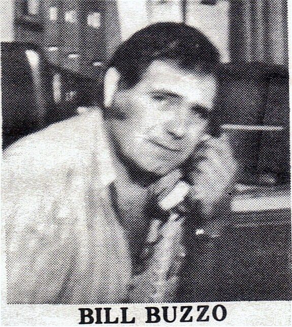 Billy Buzzo Obituary Pineville, West Virginia Evans Funeral Home