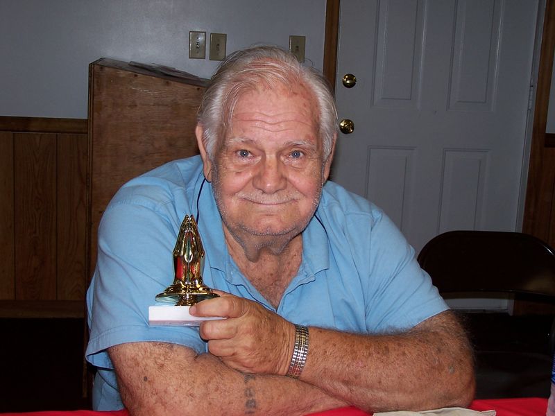 Billy Buzzo Obituary Pineville, West Virginia Evans Funeral Home