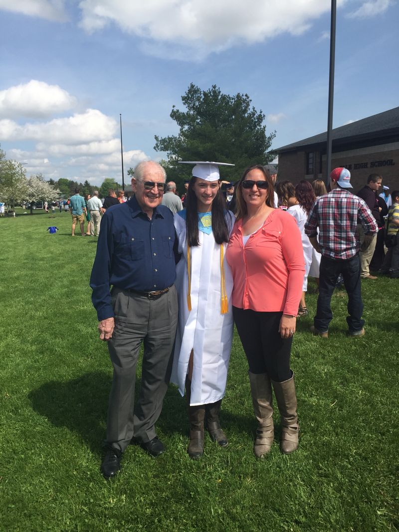 John Bates Obituary Warren, Michigan D.S. Temrowski & Sons Funeral Home