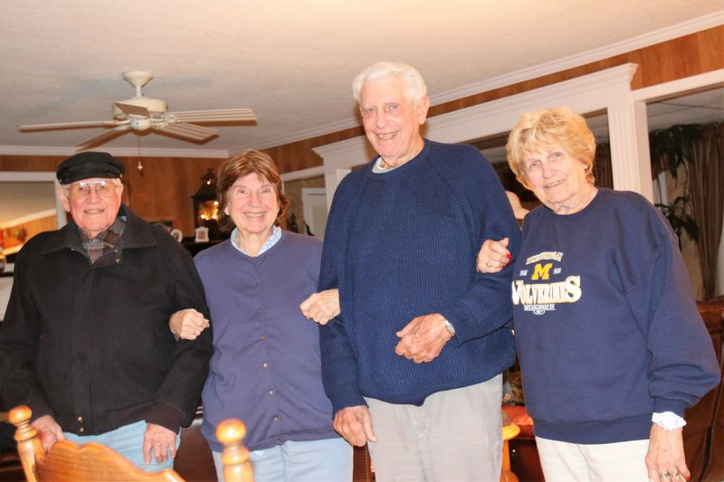 John Bates Obituary Warren, Michigan D.S. Temrowski & Sons Funeral Home