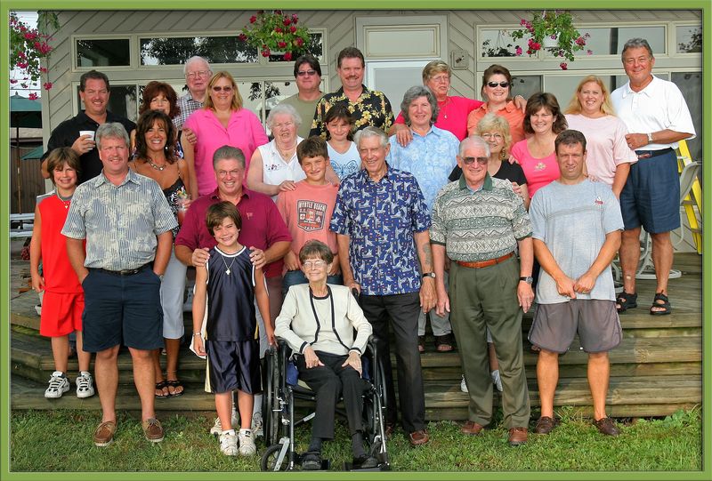 John Bates Obituary Warren, Michigan D.S. Temrowski & Sons Funeral Home