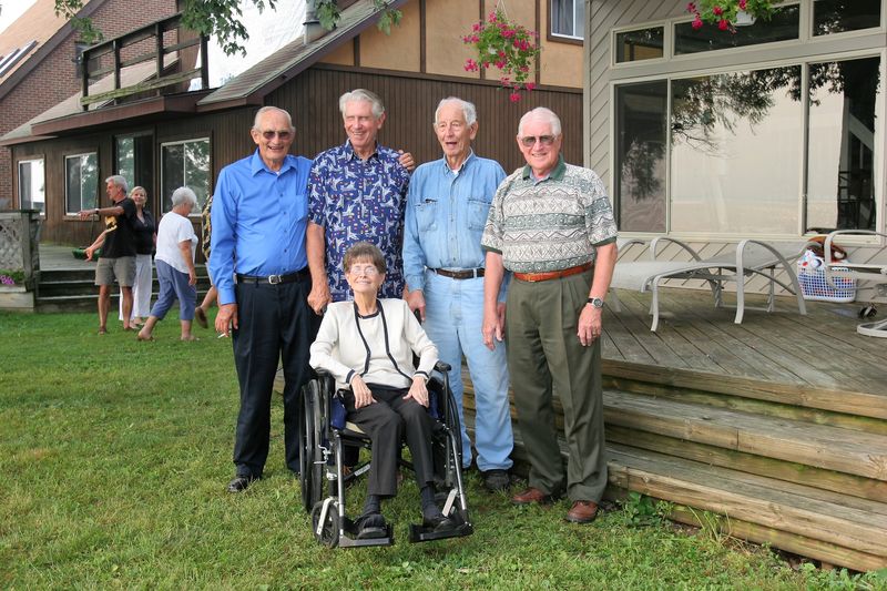 John Bates Obituary Warren, Michigan D.S. Temrowski & Sons Funeral Home