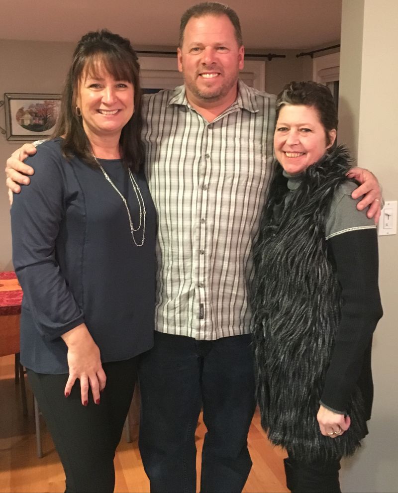 St. Cyr Obituary Waltham, Massachusetts Joyce Funeral Home