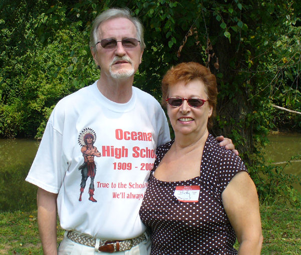 Paul Blankenship Obituary Oceana, West Virginia Evans Funeral Home